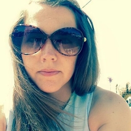 Kate Leahy's profile photo