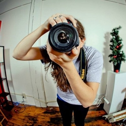 Eileen Meslar's profile photo