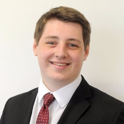 David George's profile photo