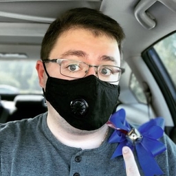 Kyle Murphy's profile photo