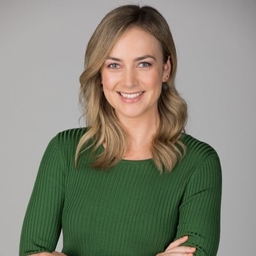 Jordyn Rudd's journalist profile photo