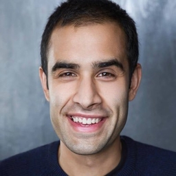 Deepak Tailor's profile photo