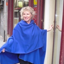 Annie Bennett's profile photo