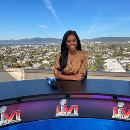 Sherree Burruss's profile photo