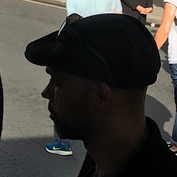 Damien Gayle's profile photo