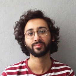 Sarang Sheth's profile photo
