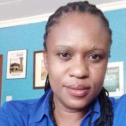 Lourine Oluoch's profile photo