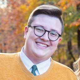Brennan Crain's profile photo