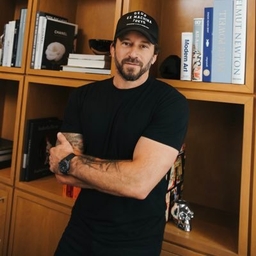 Eric Hendrikx's profile photo