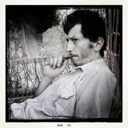 Olivier Tallès's profile photo