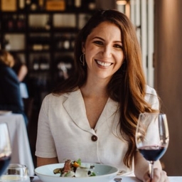 Jessica Galletly's profile photo
