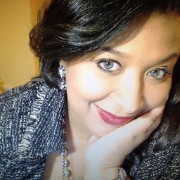 Melanie Jackson's profile photo