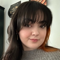 Sarah M. Vazquez's profile photo