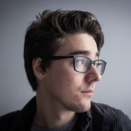 Bryce Buyakie's profile photo