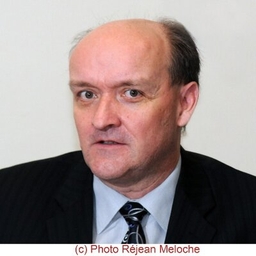 Alain Castonguay's profile photo