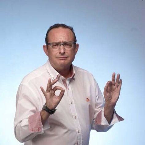 Tino Fondevila's profile photo