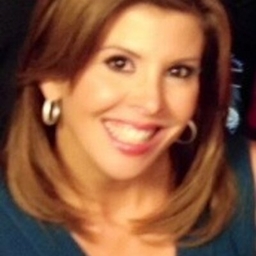 Gayle Guyardo's profile photo