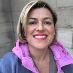 Olga Nedbaeva's profile photo