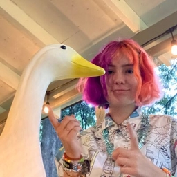 Amelia Zollner's profile photo