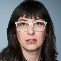 Rachel Metz's profile photo