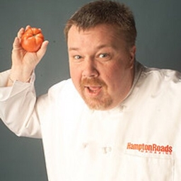 Patrick Evans-Hylton's journalist profile photo