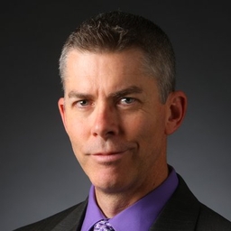 Glenn Cook's profile photo