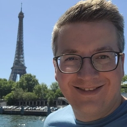 Dom McAndrew's profile photo