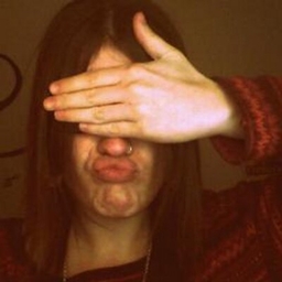Antònia Pozo Comas's profile photo