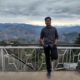 Jay Pandya's profile photo