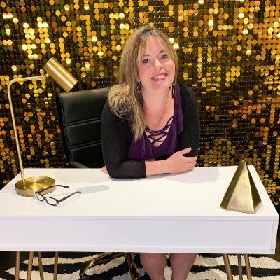 Reannon Muth's profile photo