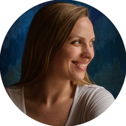 Alexandra Ostasiewicz's profile photo