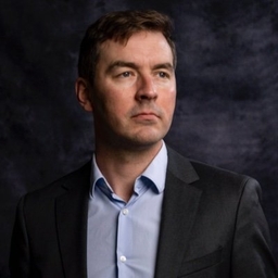 Stephen Kinsella's profile photo