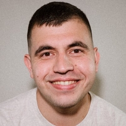 Alex Kirshner's profile photo