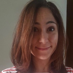 Amy Sedghi's profile photo