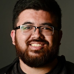Mitchell Byars's profile photo