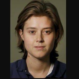 Nicole Perez's journalist profile photo