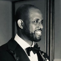 Khalid Salaam's profile photo