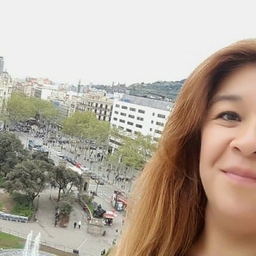 Margarita Solis's profile photo