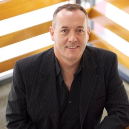 John Burfitt's profile photo