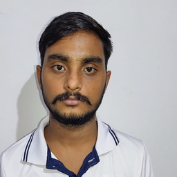 Pankaj Prasad's profile photo