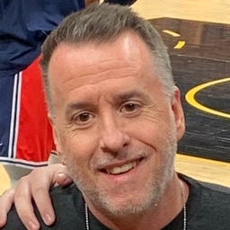 Vince Marotta's profile photo
