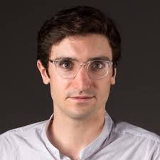 Isaac Stanley-Becker's profile photo