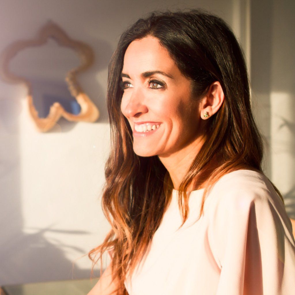 María José Cayuela's profile photo