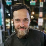 Jake Simmons's profile photo