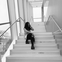 Ellie Zhu's profile photo
