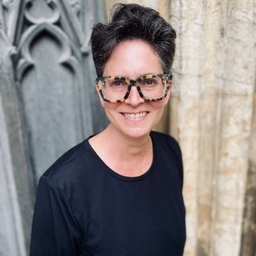 Erica Wagner's profile photo