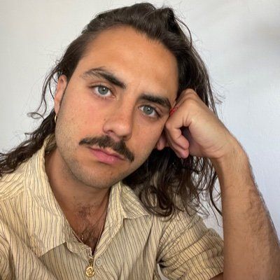 Marcos Bartolomé's profile photo