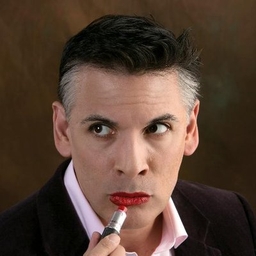 David Cerda's profile photo