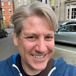 Chris Smith's profile photo