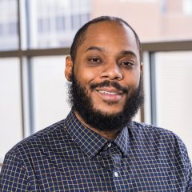 Najee Hall's profile photo